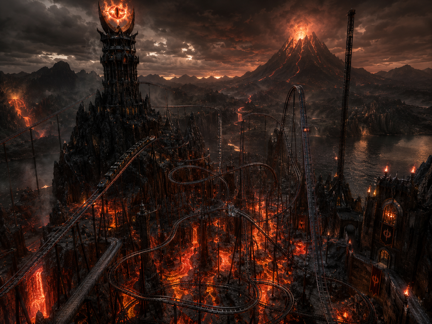 Mordor