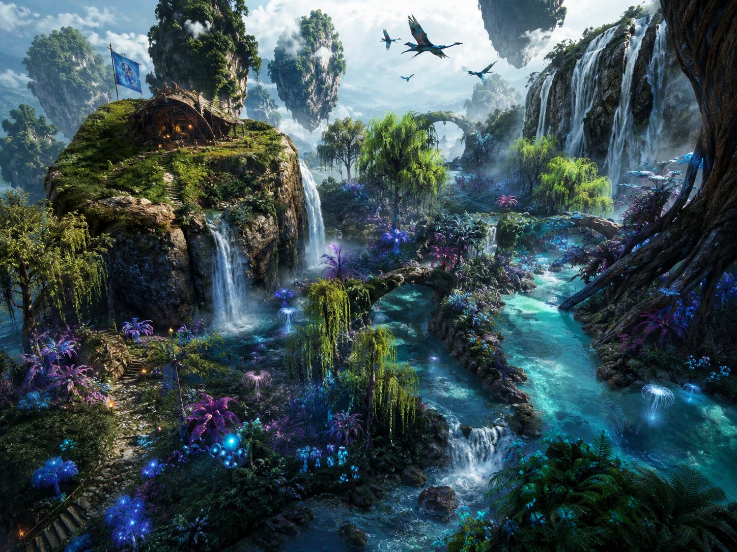 Pandora