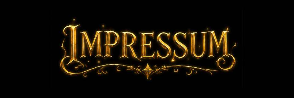 Impressum