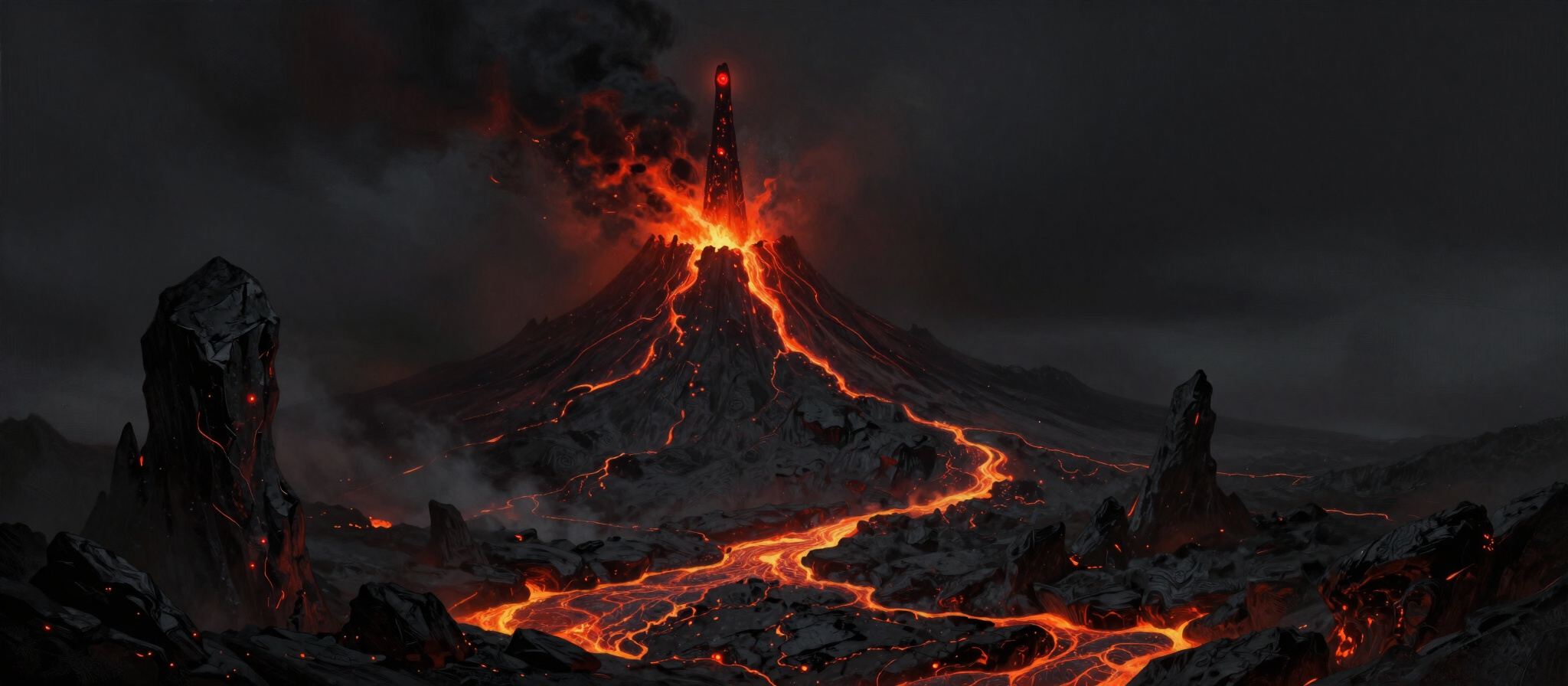 Mordor